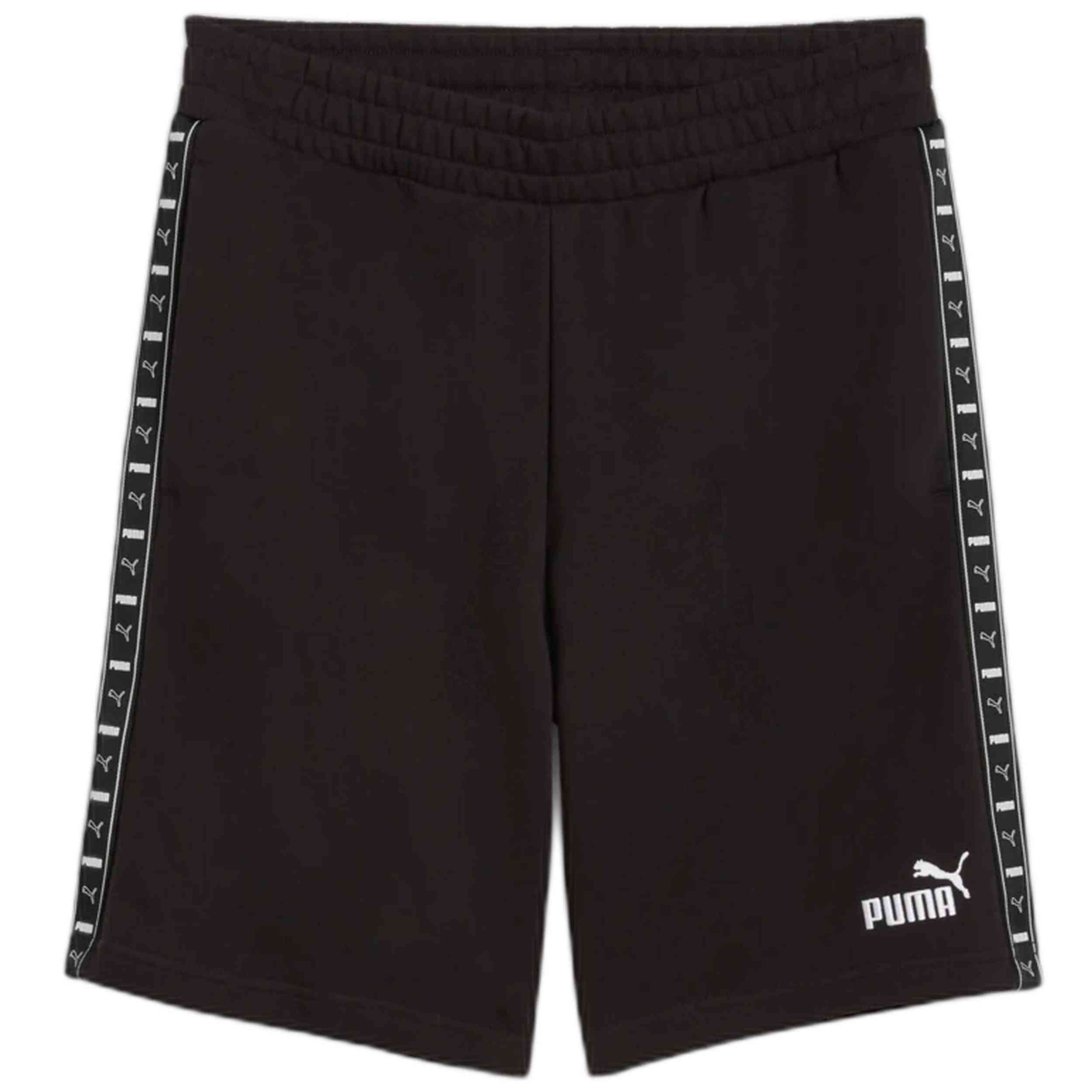 Pantalon Corto Puma Ess Tape 9