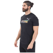 Camiseta De Manga Corta Puma Love United