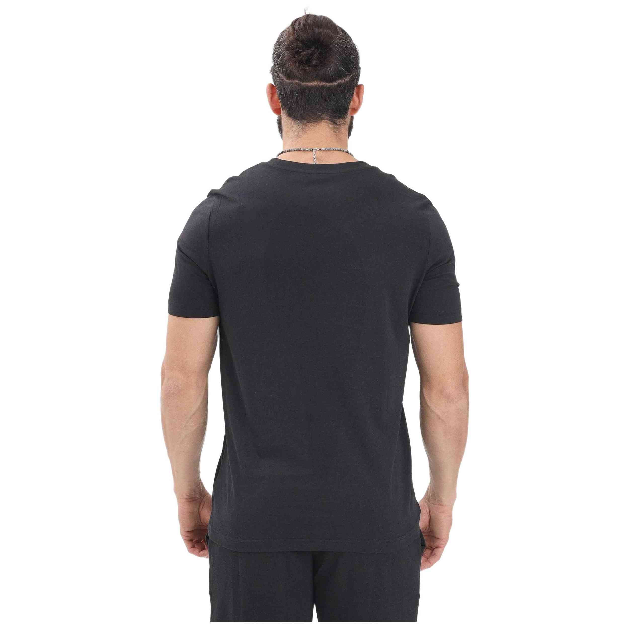 Camiseta De Manga Corta Puma Love United