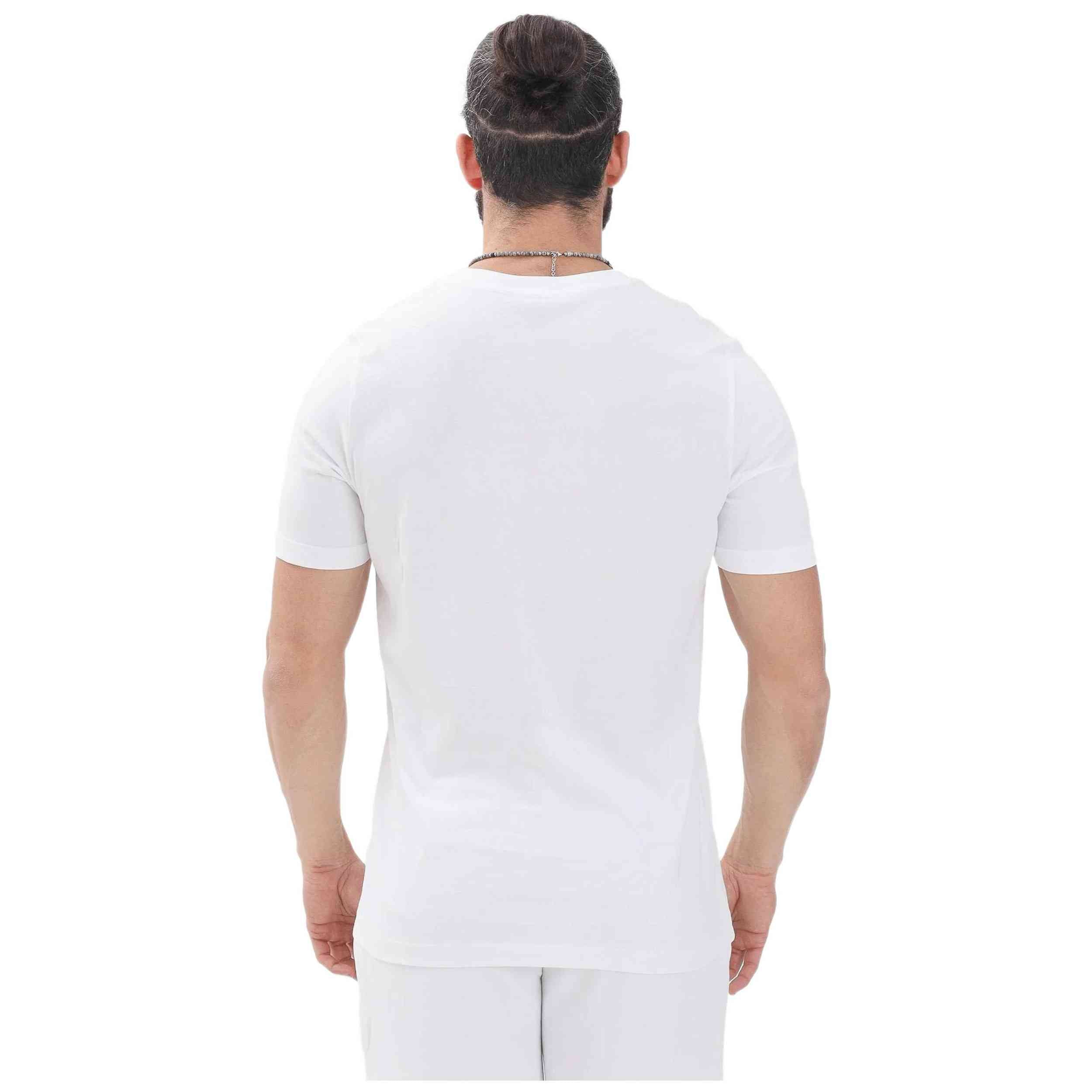 Camiseta De Manga Corta Puma Love United