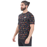 Camiseta De Manga Corta Puma