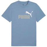 Camiseta De Manga Corta Puma