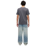 Camiseta De Manga Corta Puma Essentials 2 Colour "Gris"