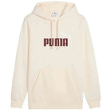 Sudadera Con Capucha Puma