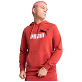 Sudadera Con Capucha Puma Ess 2 Color No. 1 Lo