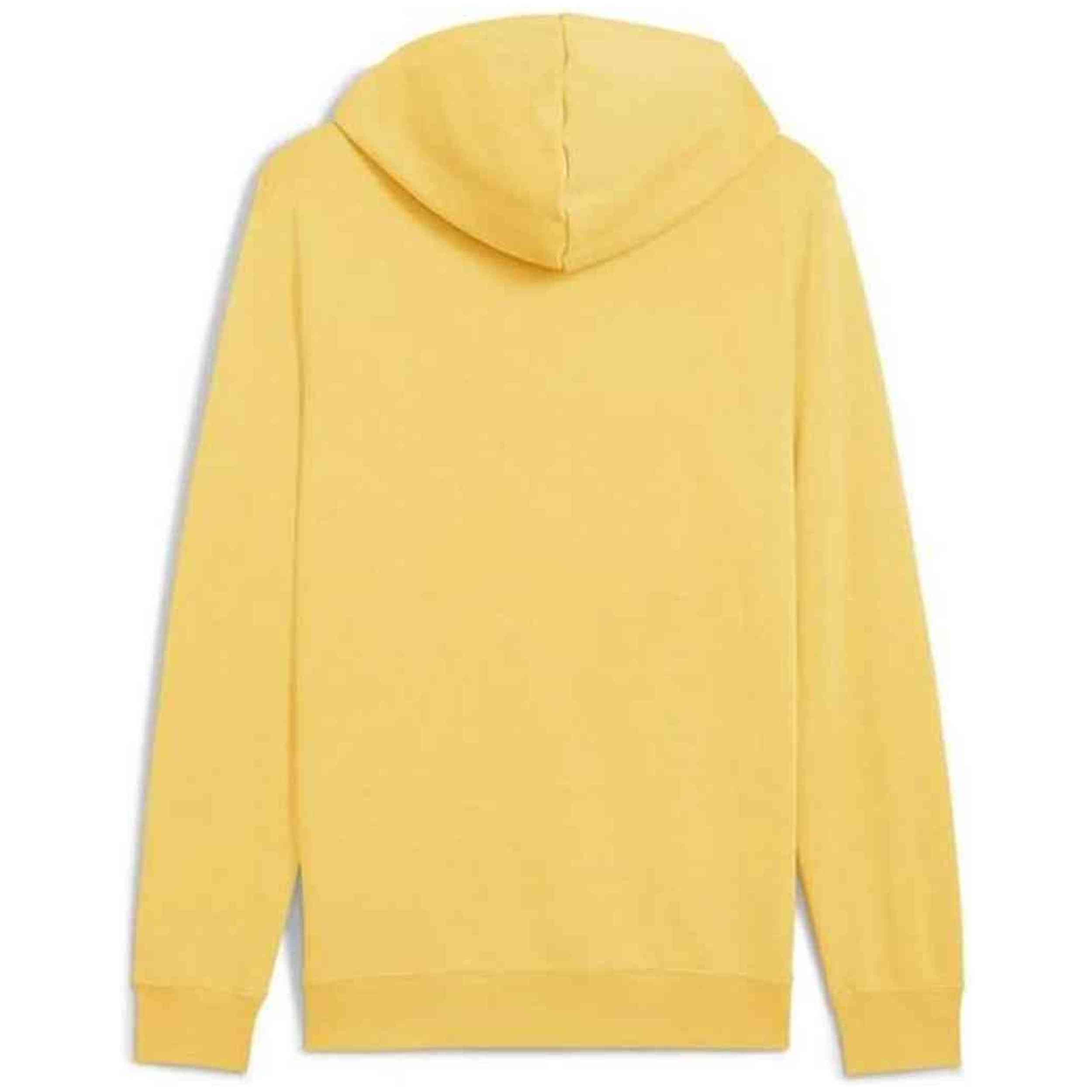 Sudadera Con Capucha Puma Essentials 2 No. 1 Logo