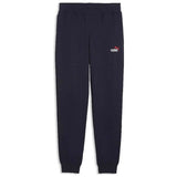 Pantalon De Chandal Puma Ess 2 Color No. 1 Logo "Azul"