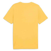 Camiseta De Manga Corta Puma Essentials 2 Small No. 1 Logo