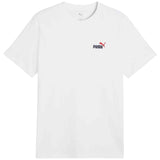 Camiseta De Manga Corta Puma