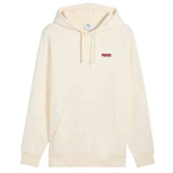 Sudadera Con Capucha Puma