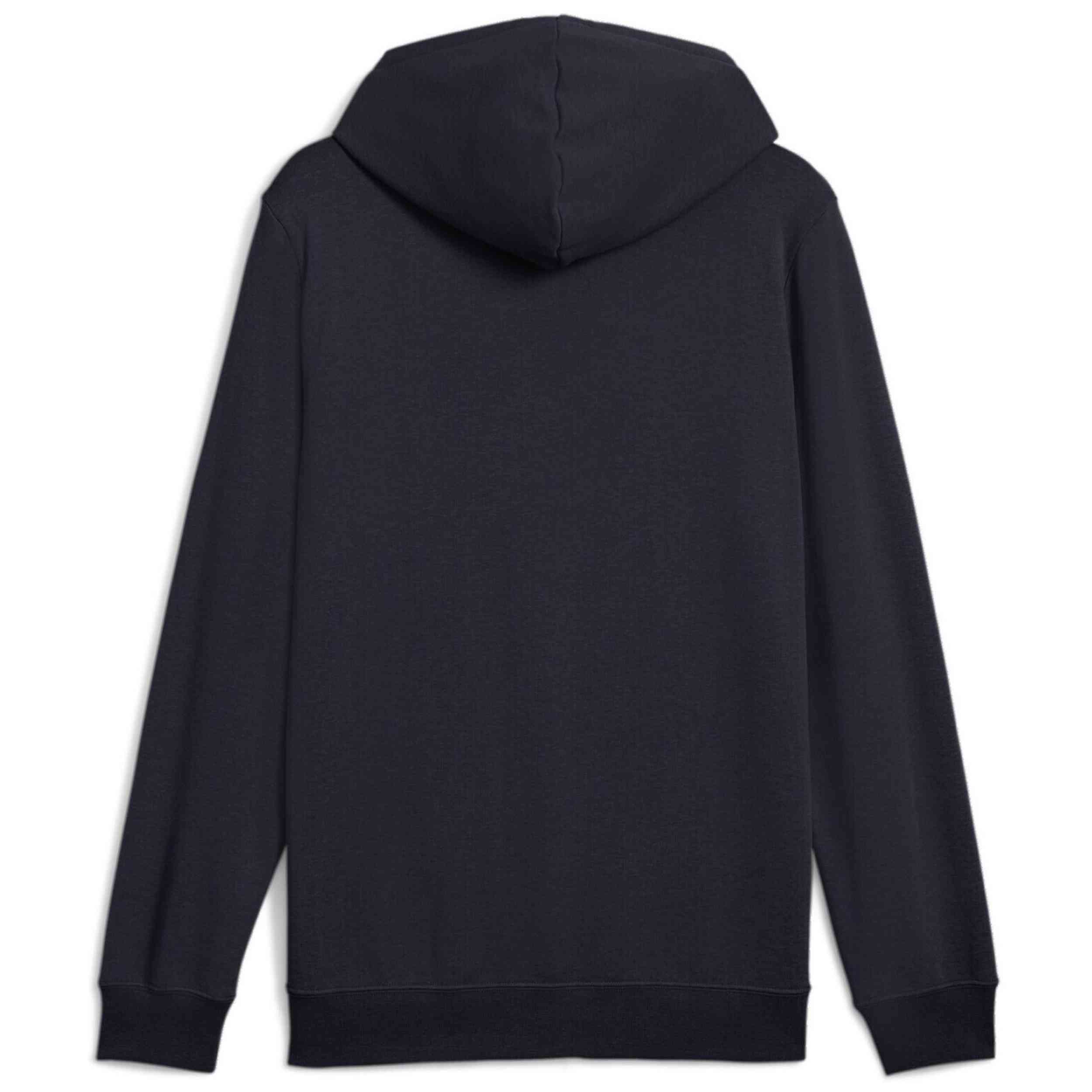 Sudadera Con Capucha Puma 684719-16