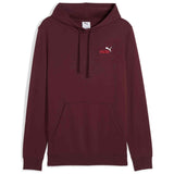 Sudadera Con Capucha Puma Ess 2 Color Small No
