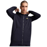 Puma Ess 2 No. 1 Logo Full Zip Hoodie