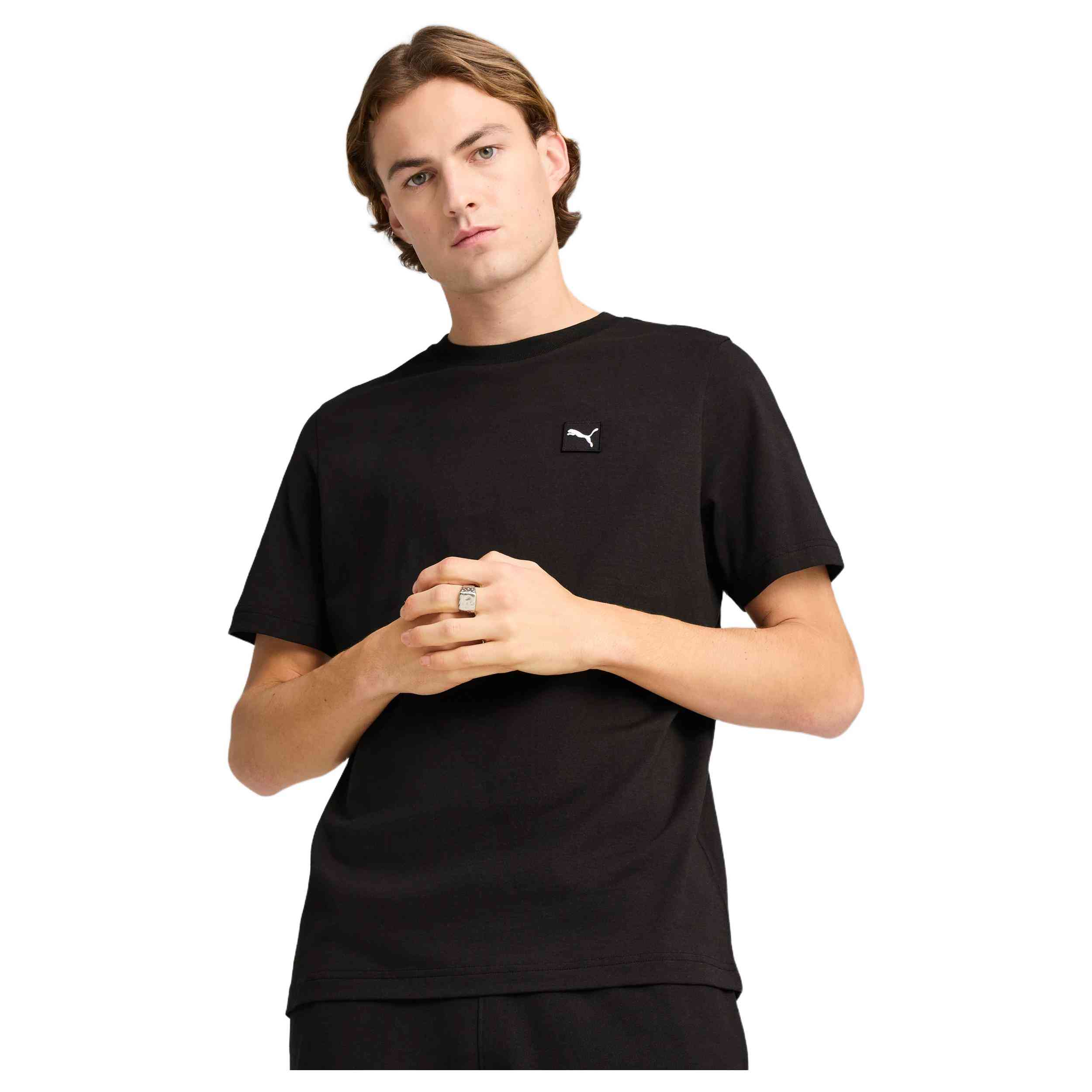 Camiseta De Manga Corta Puma 684726-01