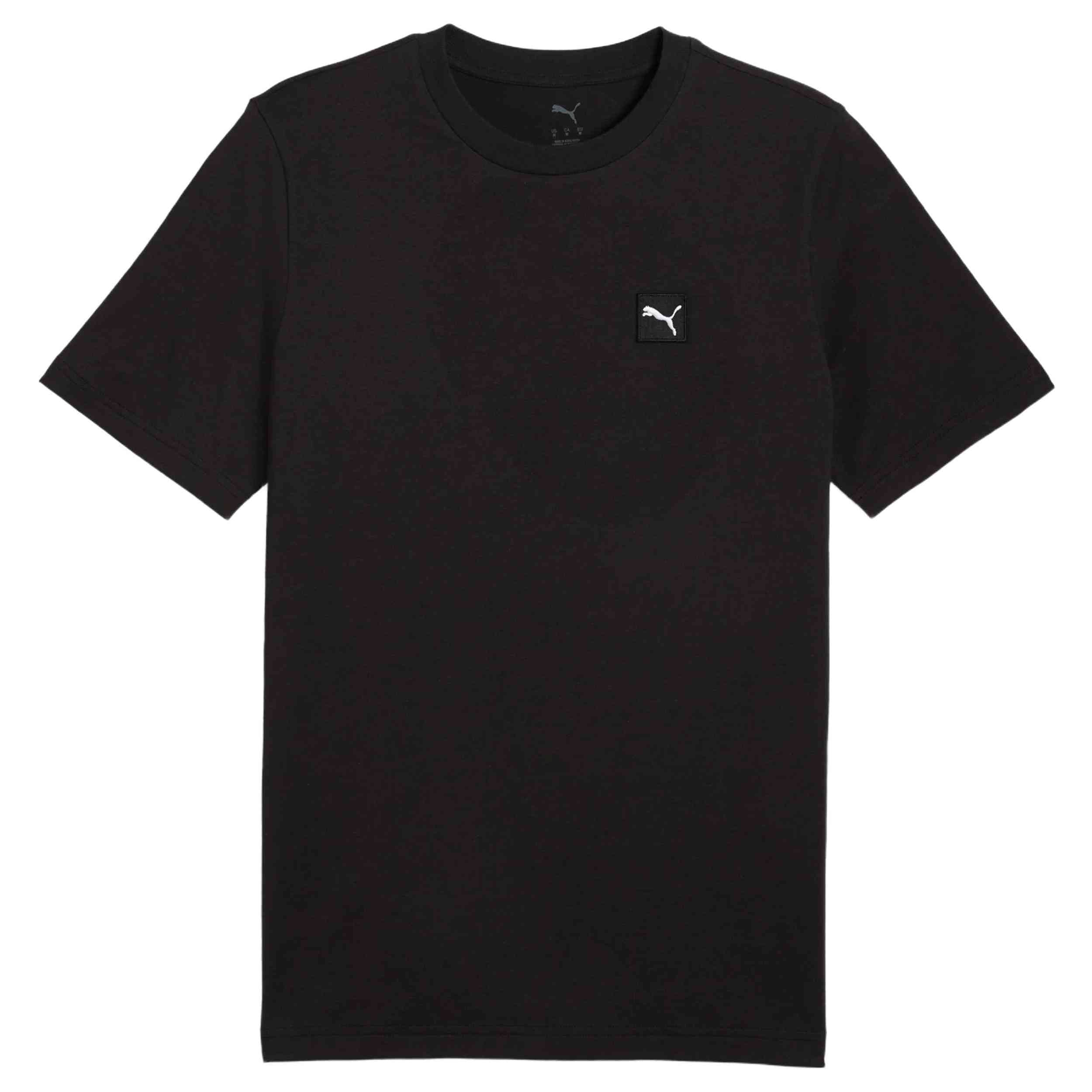 Camiseta De Manga Corta Puma 684726-01