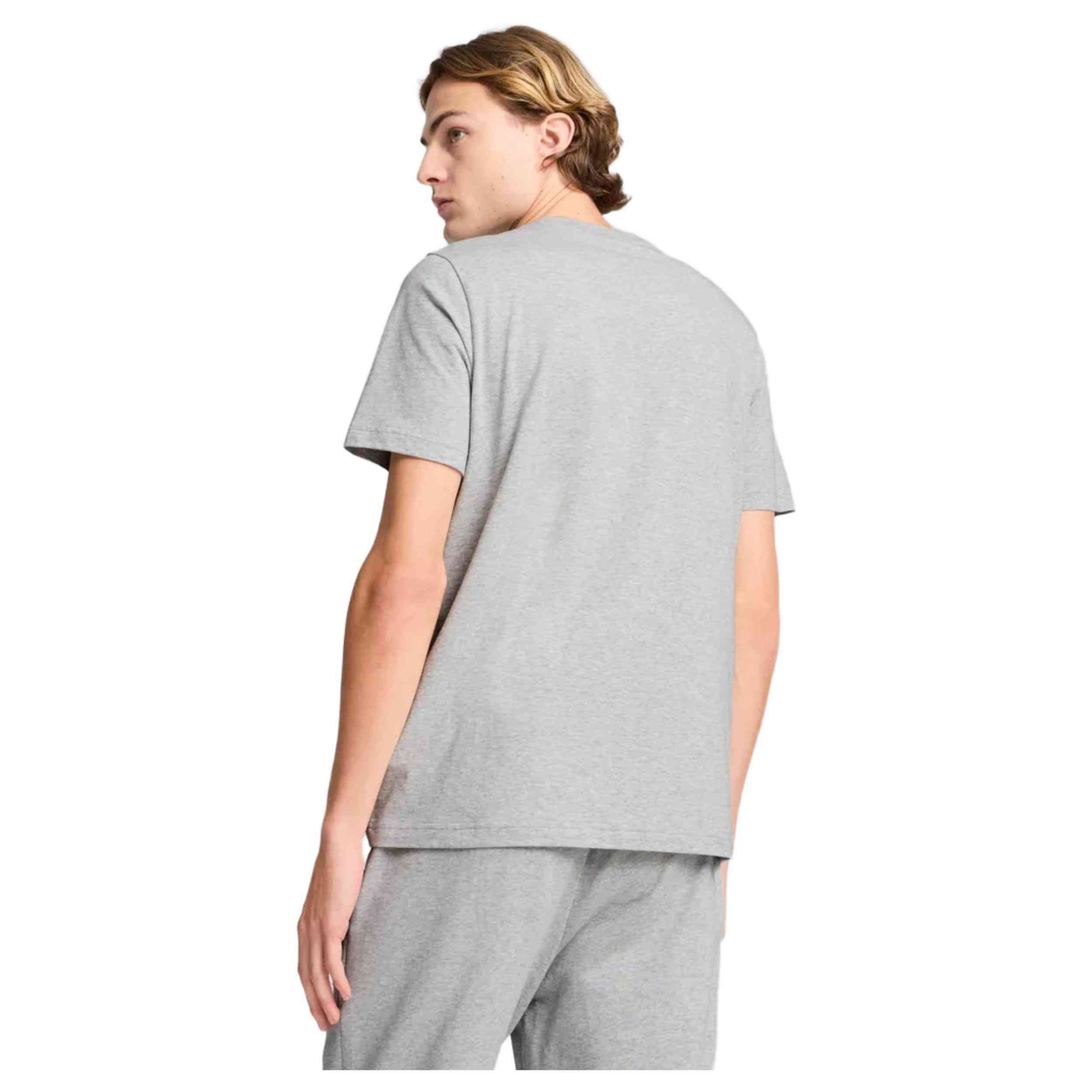 Camiseta De Manga Corta Puma 684726-04