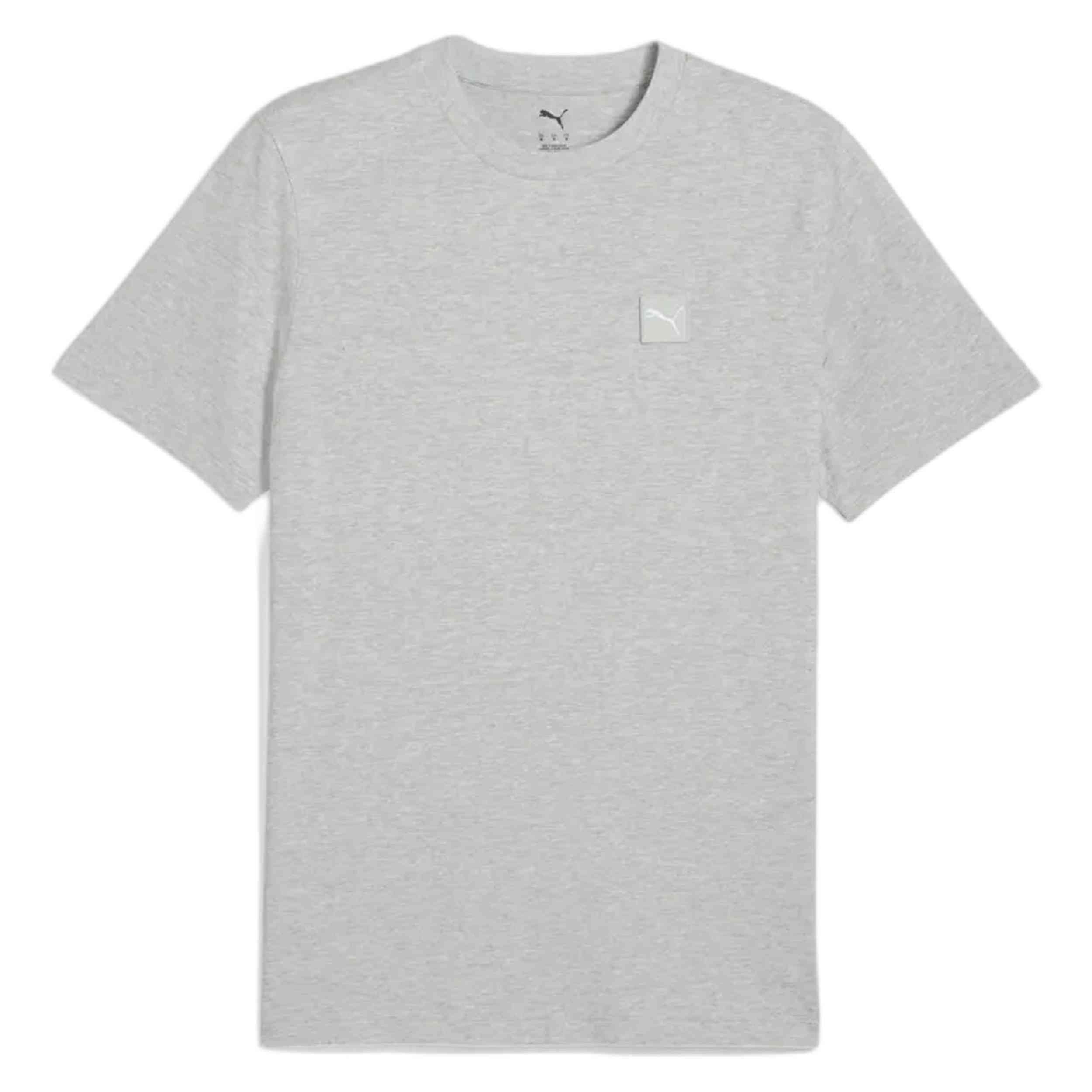 Camiseta De Manga Corta Puma 684726-04