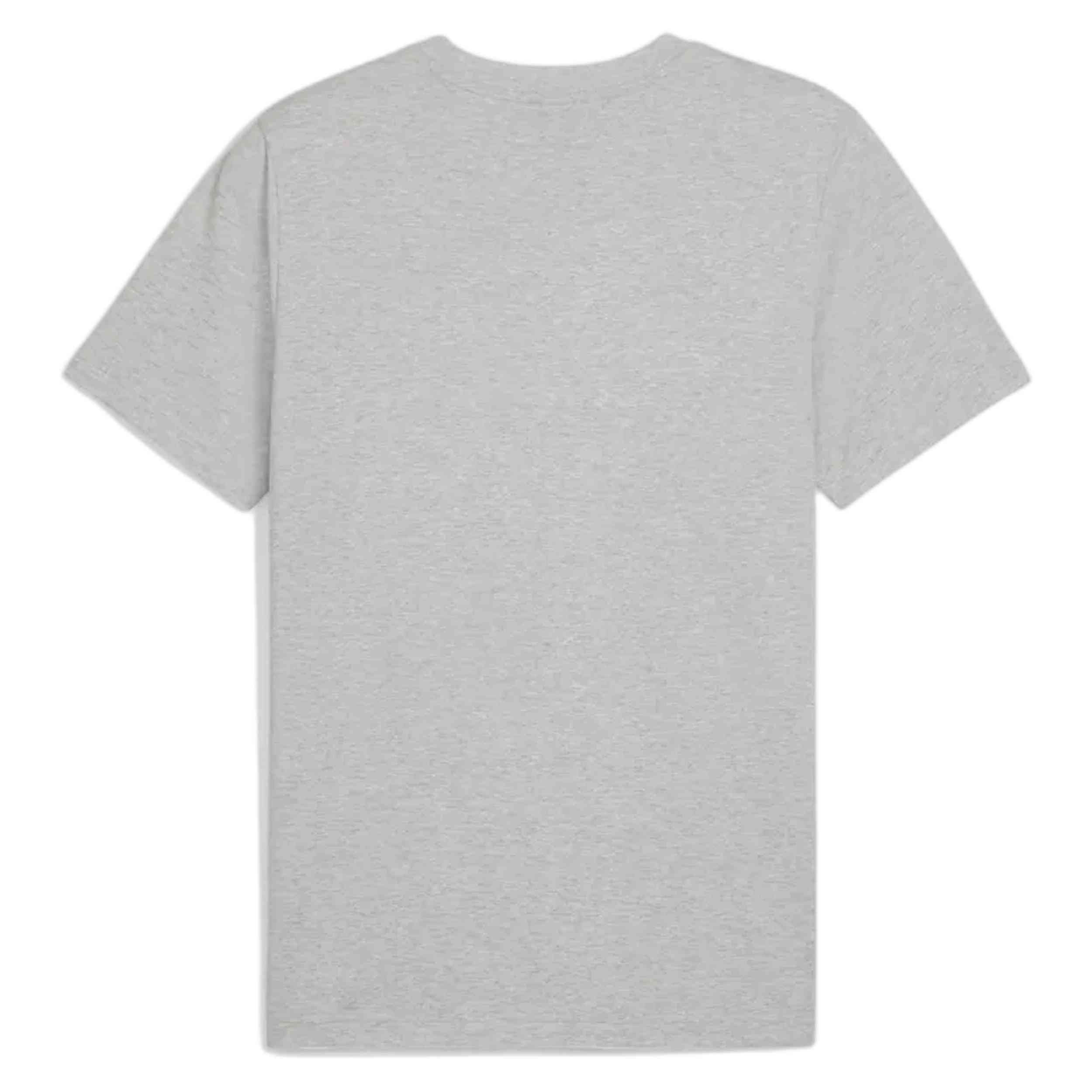 Camiseta De Manga Corta Puma 684726-04