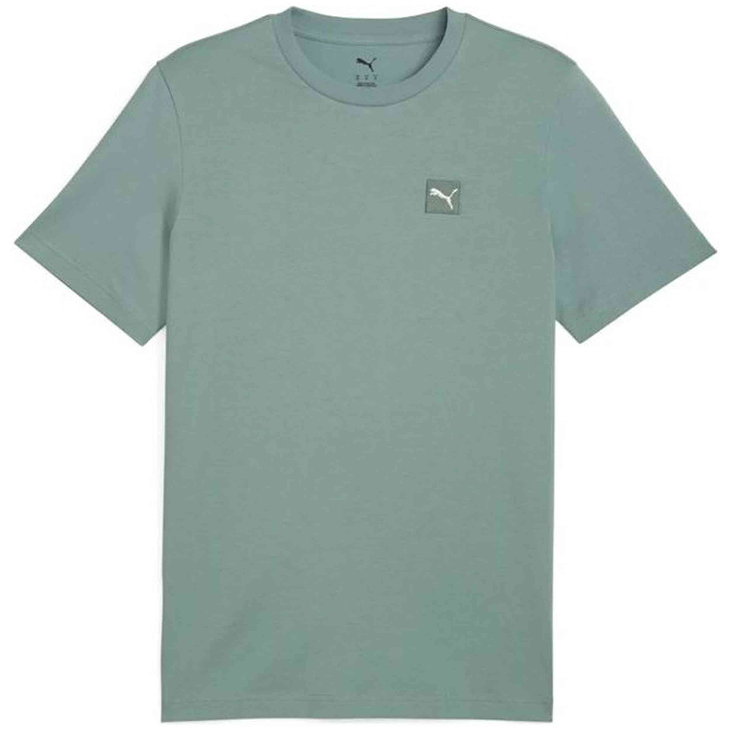 Camiseta De Manga Corta Puma Ess Elevated