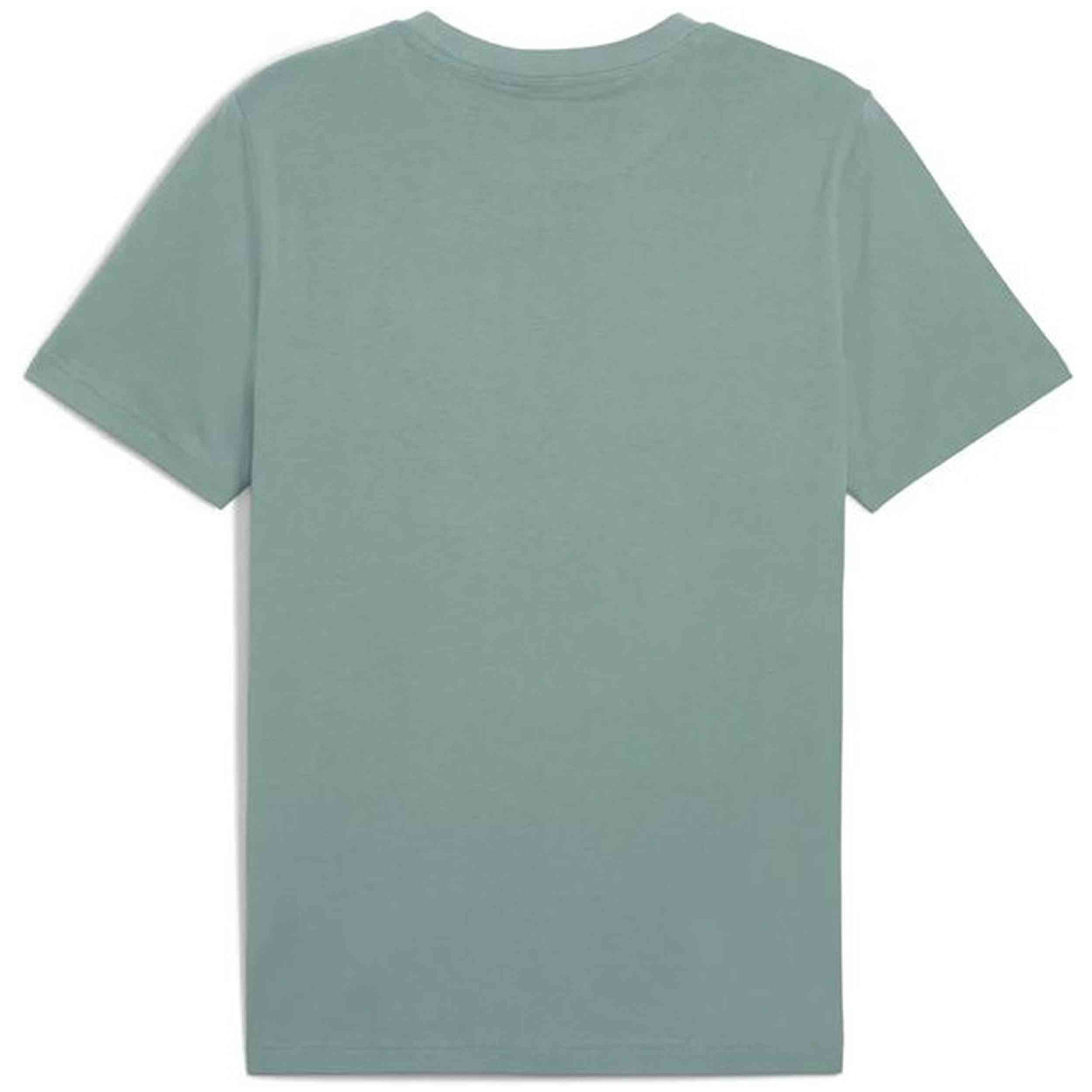 Camiseta De Manga Corta Puma Ess Elevated