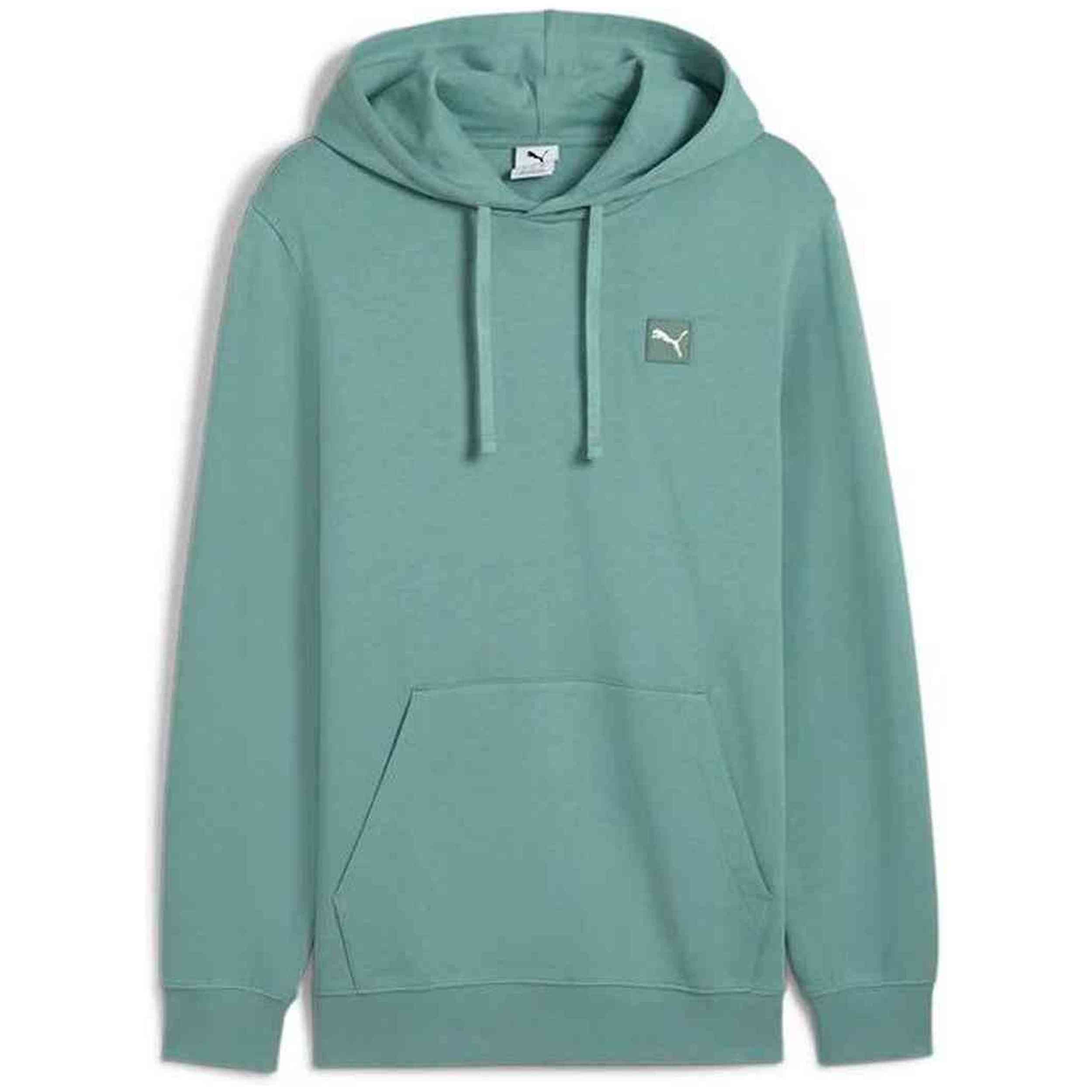 Sudadera Con Capucha Puma Essentials Elevated