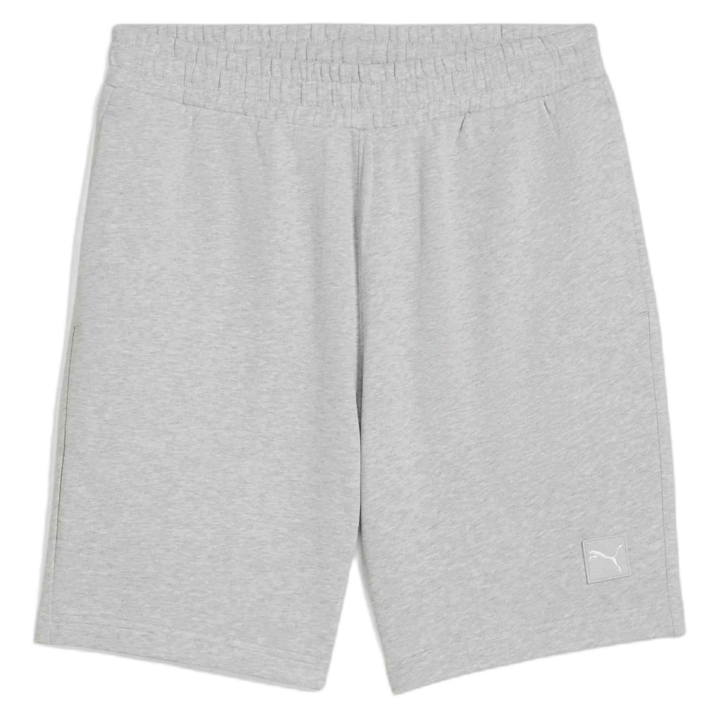 Pantalon Corto Puma Ess Elevated