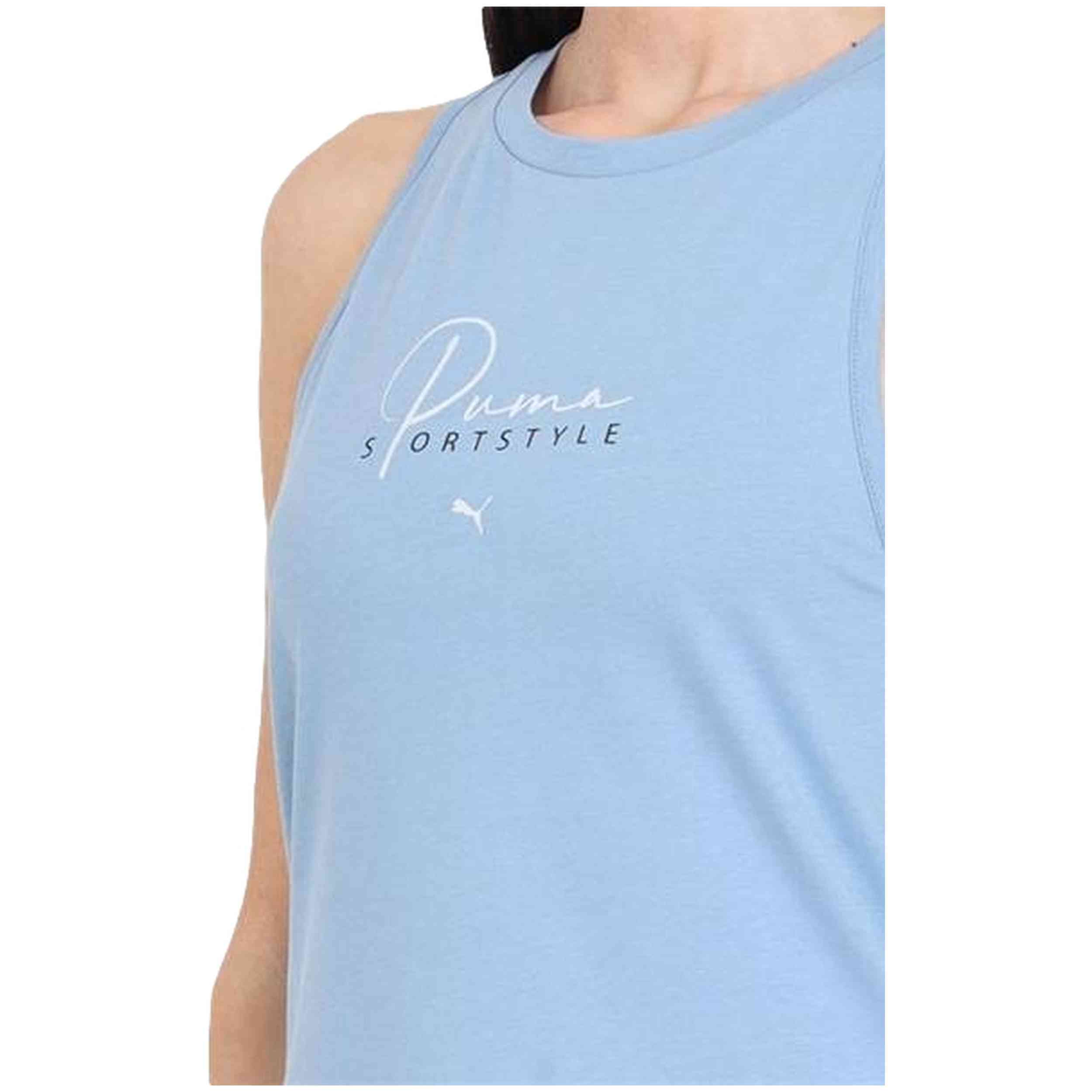 Camiseta De Tirantes Puma 684777-02