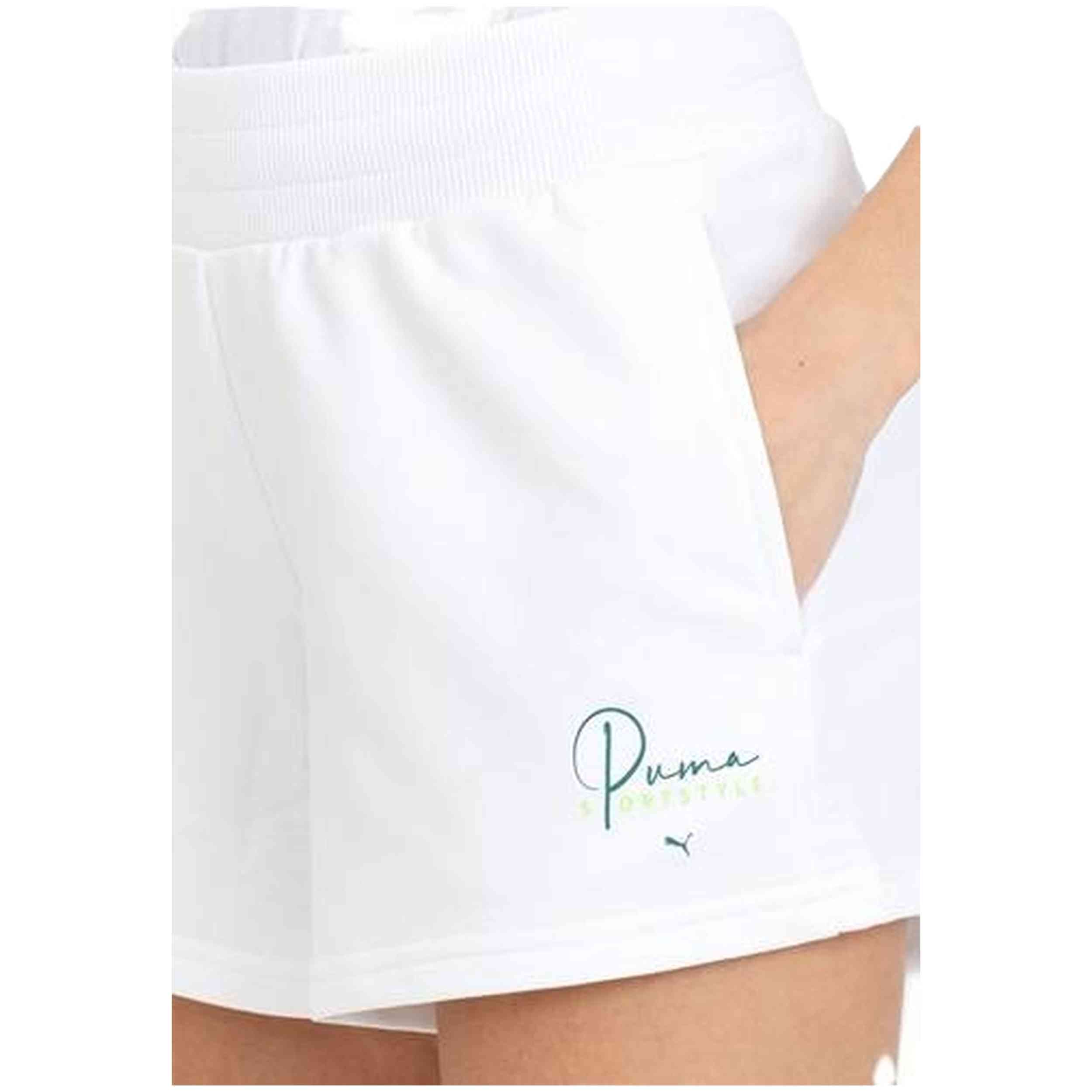 Pantalon Corto Puma  