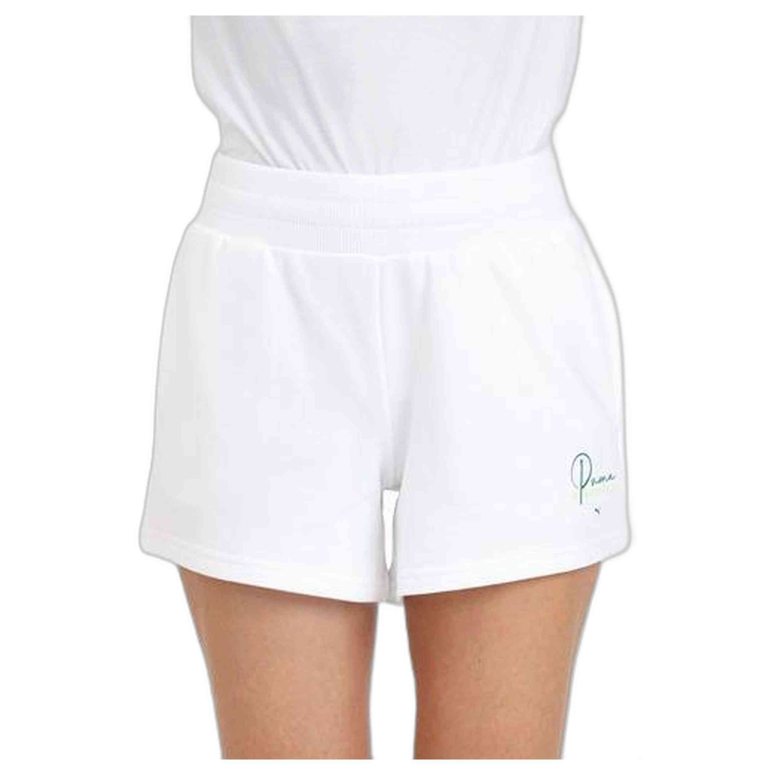 Pantalon Corto Puma  