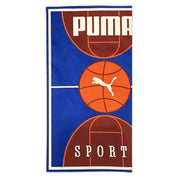 Camiseta De Manga Corta Puma Bppo Basket