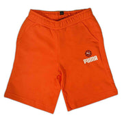 Pantalon Corto Puma Basket Blank Base