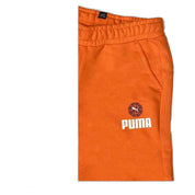 Pantalon Corto Puma Basket Blank Base