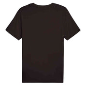 Camiseta De Manga Corta Puma Graphics Multiple Cat Logo