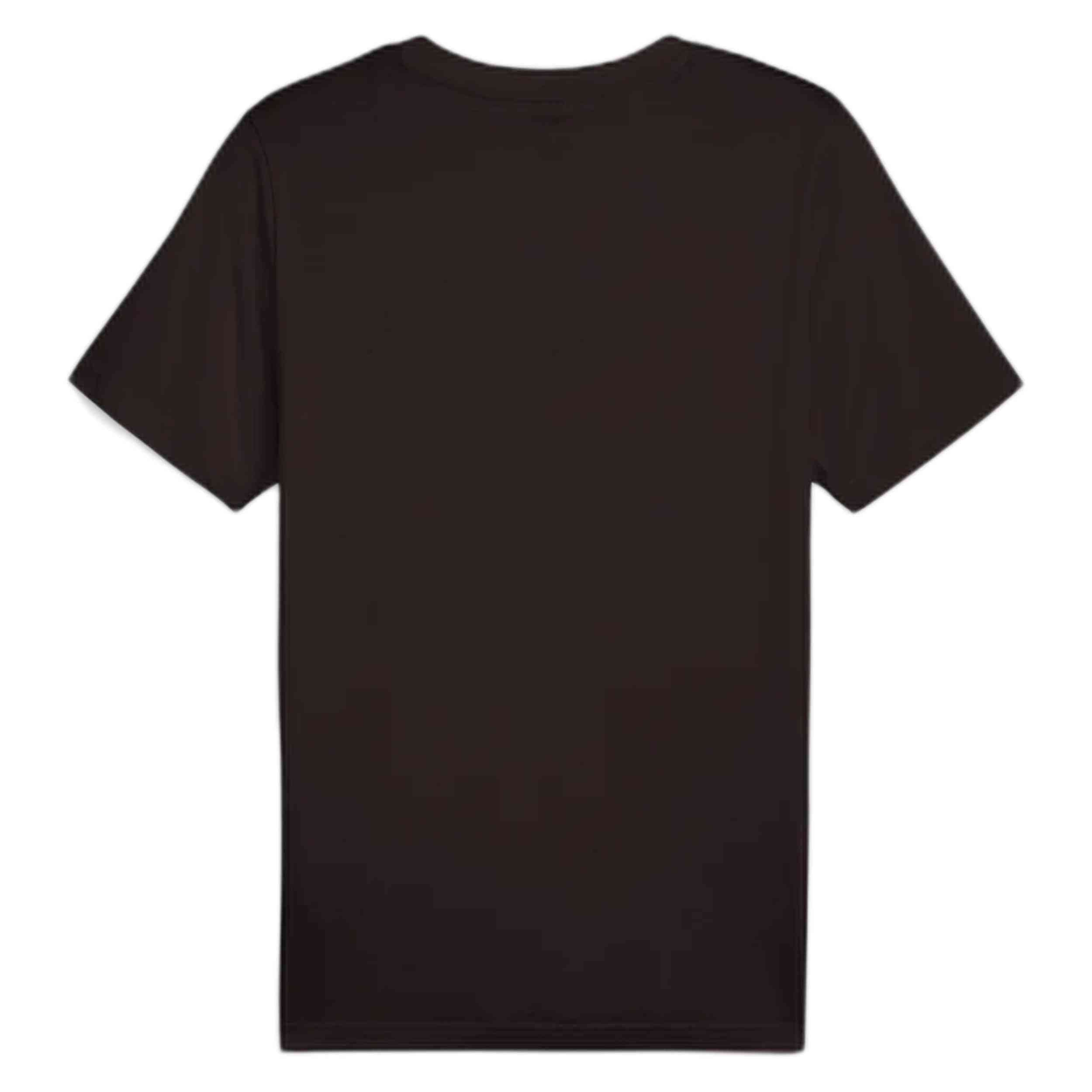 Camiseta De Manga Corta Puma Graphics Multiple Cat Logo