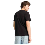 Camiseta De Manga Corta Puma Graphics