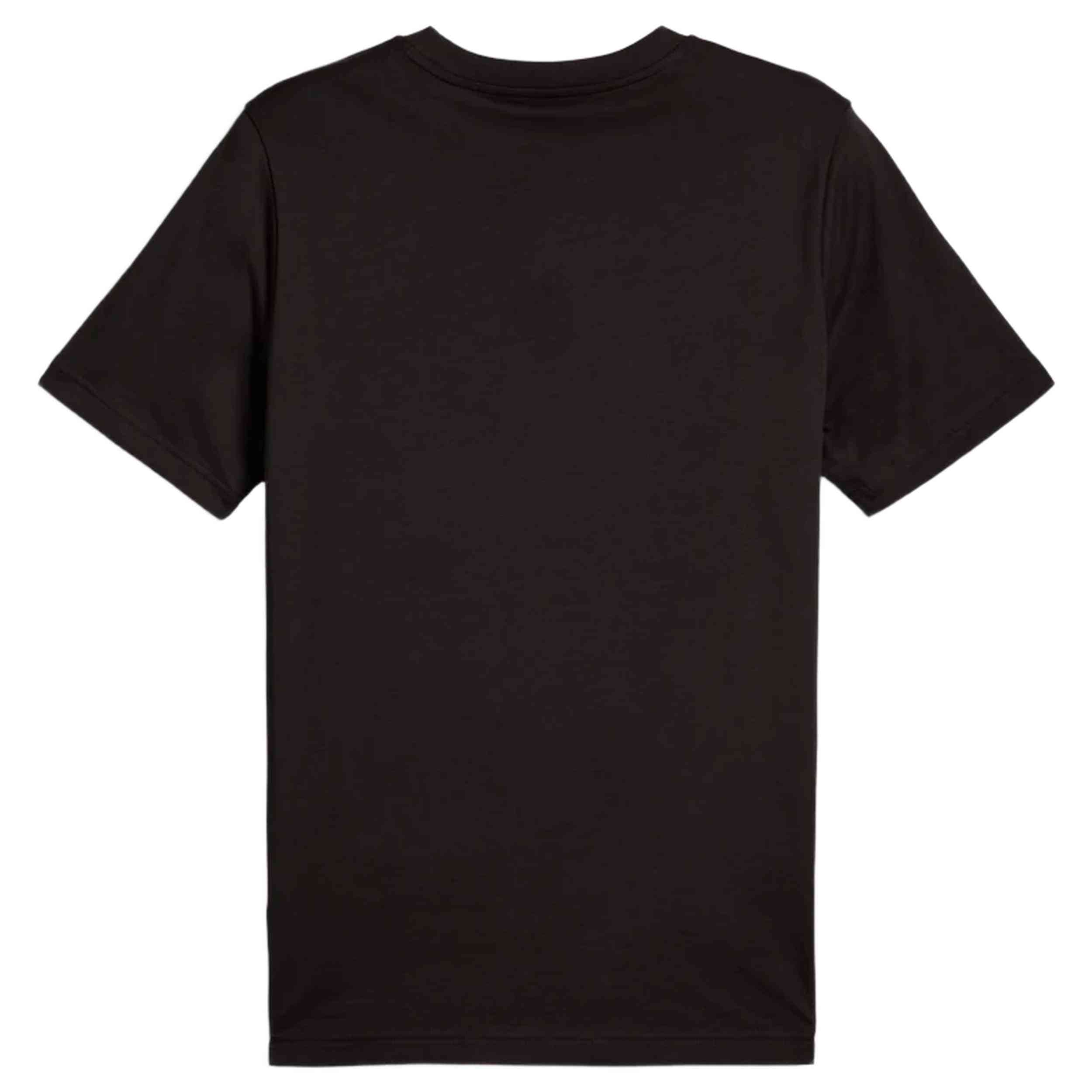 Camiseta De Manga Corta Puma Graphics