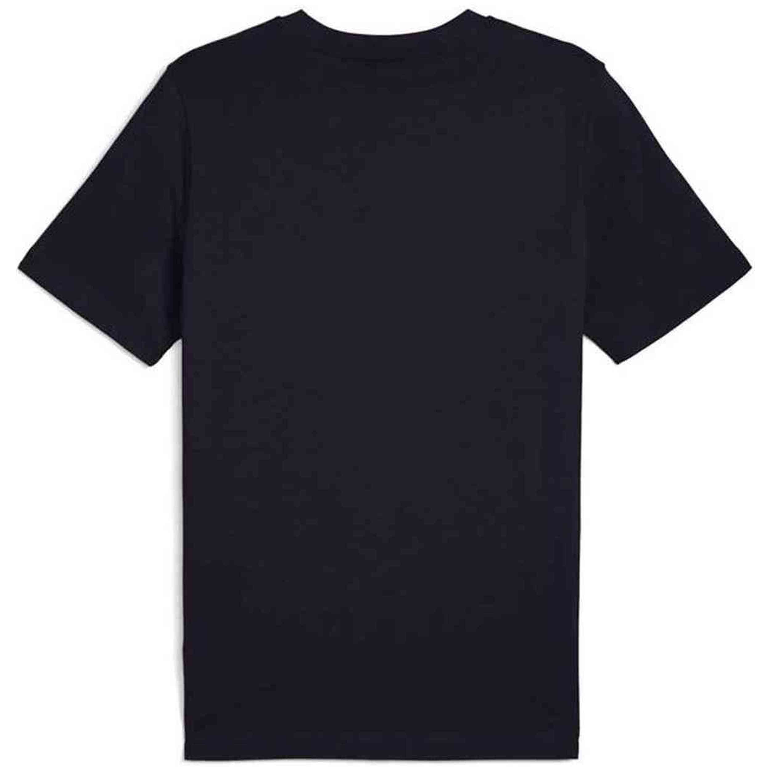 Camiseta De Manga Corta Puma Sneaker Graphic