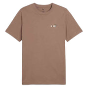 Camiseta De Manga Corta Puma 684832-93