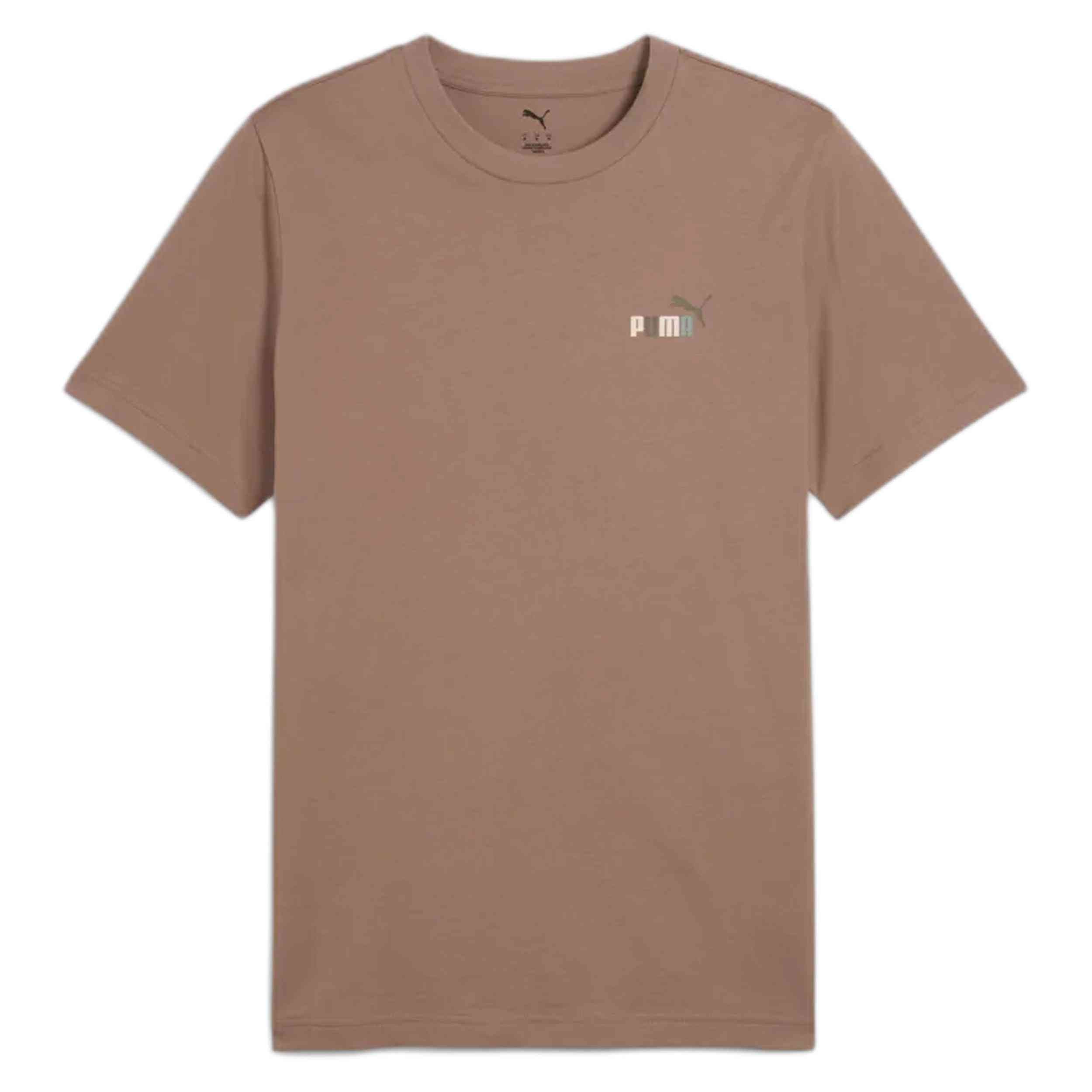 Camiseta De Manga Corta Puma 684832-93