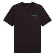 Camiseta De Manga Corta Puma Graphics 3 Circles