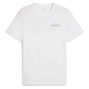 Camiseta De Manga Corta Puma Graphics 3 Circles