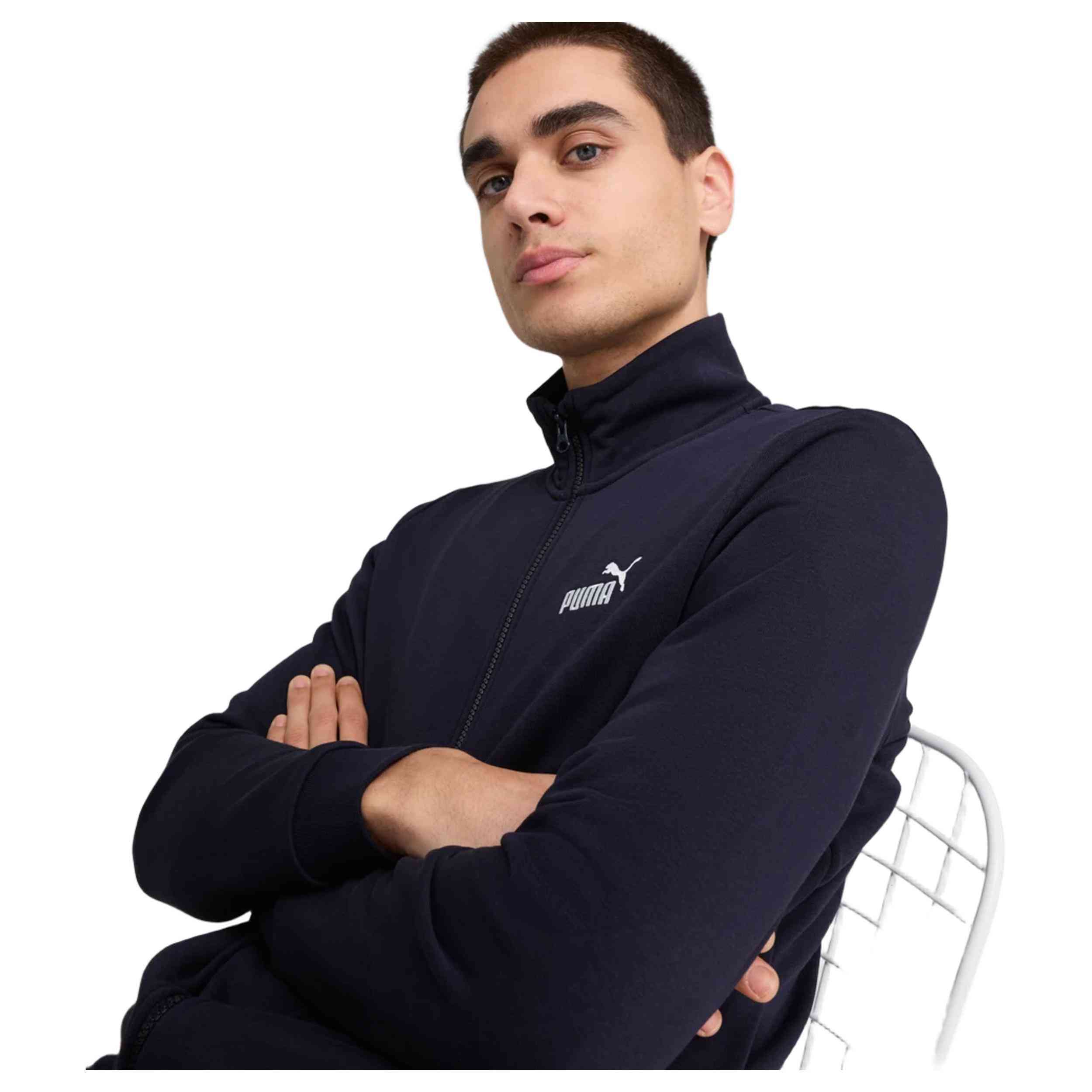 Chaqueta Puma Essentials