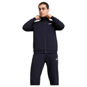 Chaqueta Puma Essentials