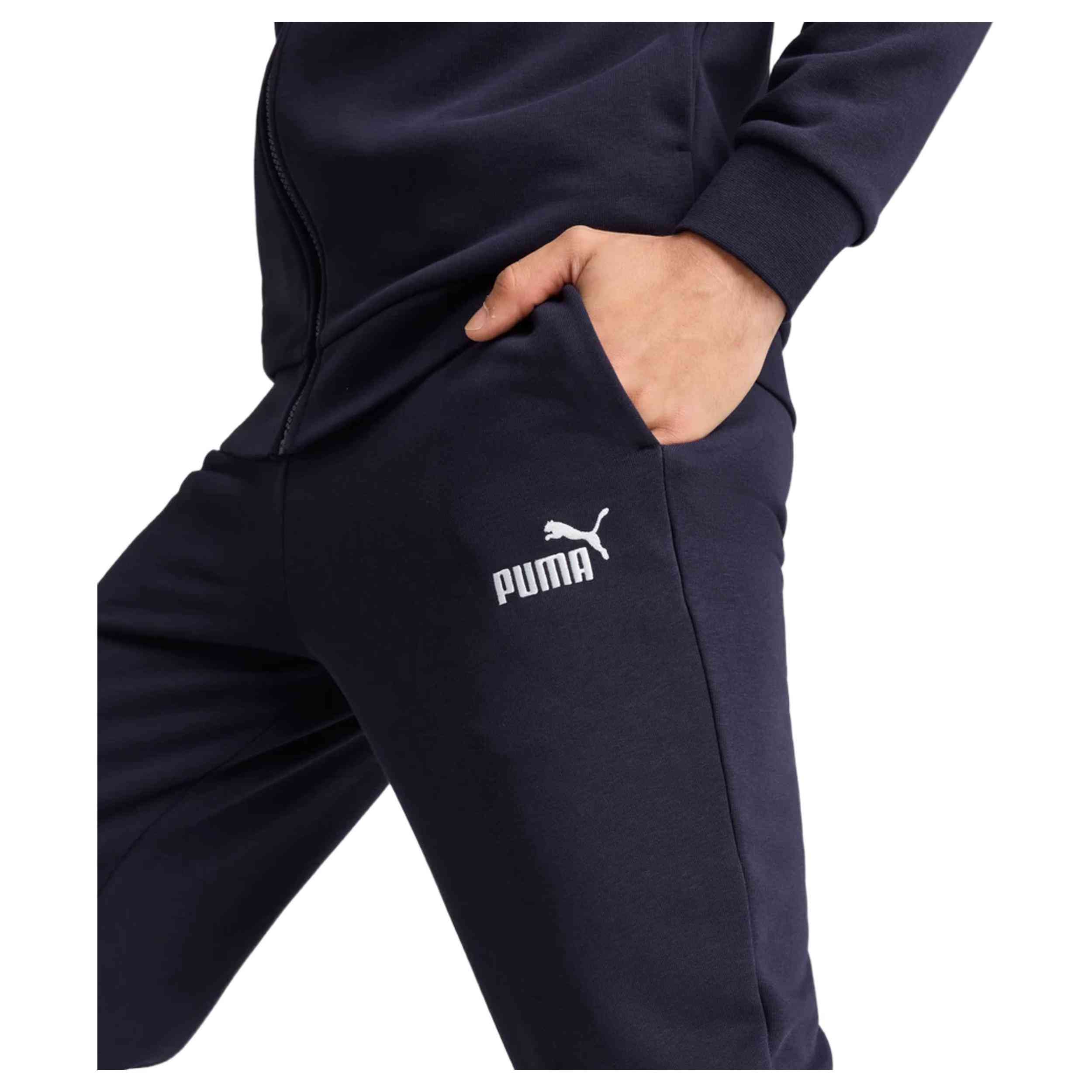 Chaqueta Puma Essentials