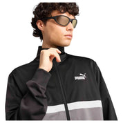 Chandal Puma Poly Colorblock Suit