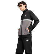 Chandal Puma Poly Colorblock Suit