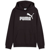 Sudadera Con Capucha Puma Essentials Para Jóvenes