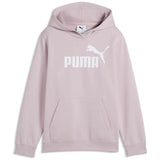 Sudadera Con Capucha Puma