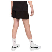 Pantalon Corto Puma Ess Small N°1 Logo