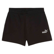 Pantalon Corto Puma Ess Small N°1 Logo